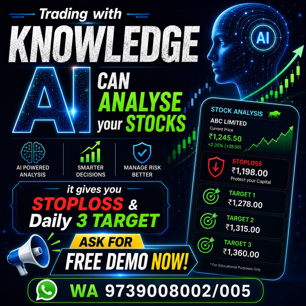 Trading Education